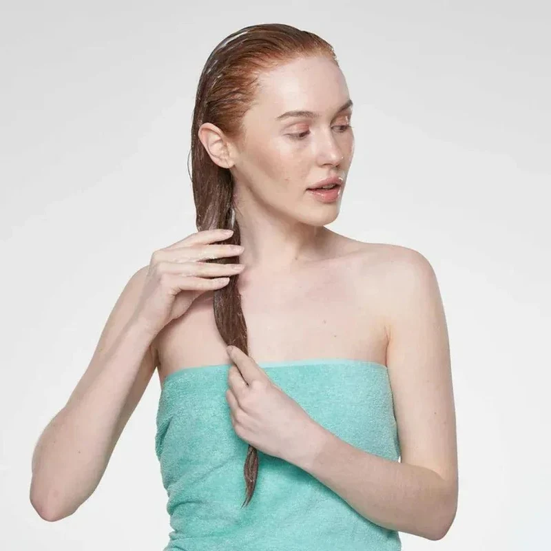 Colour Care Deep Conditioning Mask capelli colorati 200ml Milk Shake