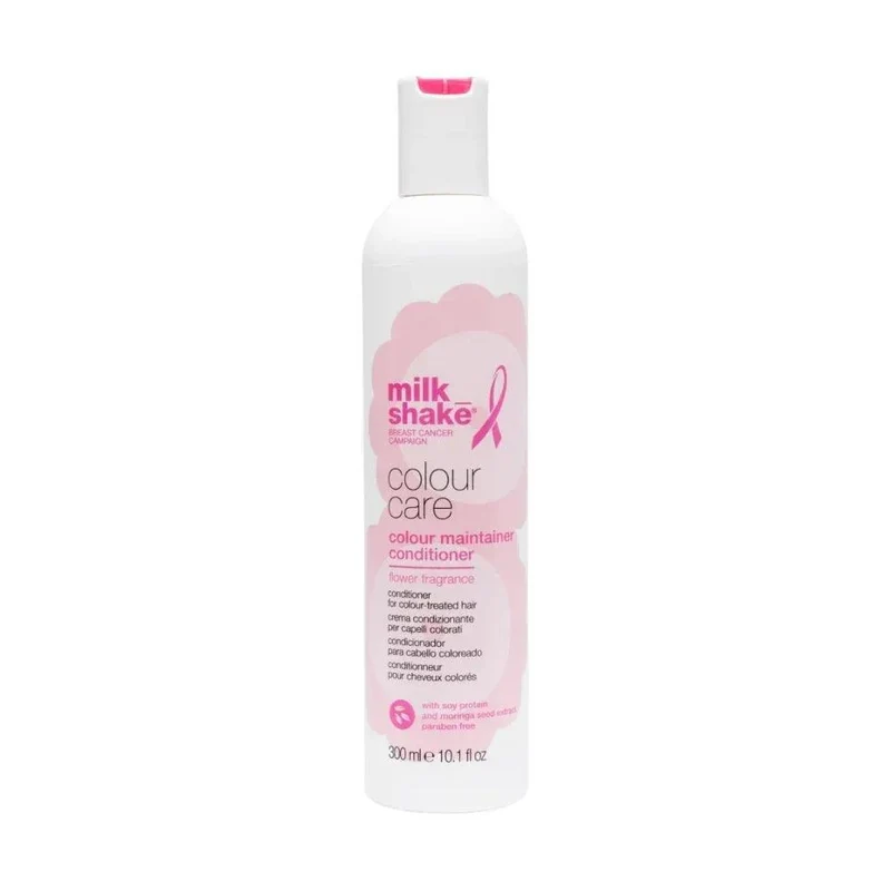 Colour Maintainer Conditioner capelli colorati 300ml Milk Shake