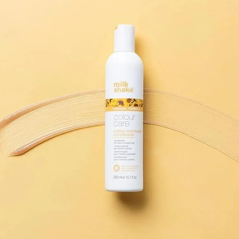 Colour Maintainer Conditioner capelli colorati 300ml Milk Shake