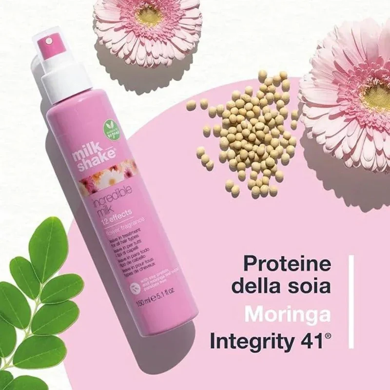 Incredible Milk Flower Fragrance 150ml Milk Shake