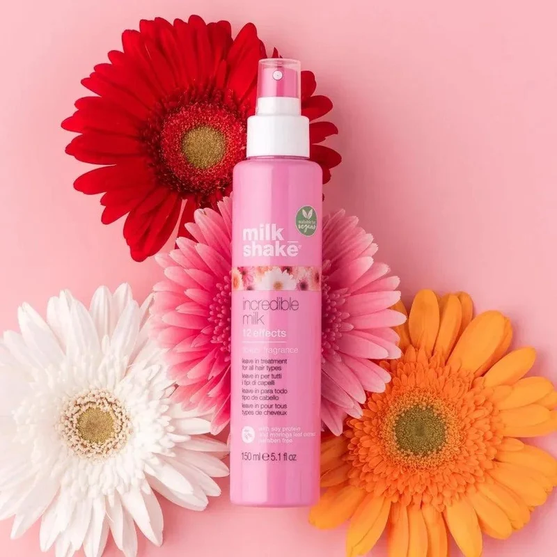 Incredible Milk Flower Fragrance 150ml Milk Shake