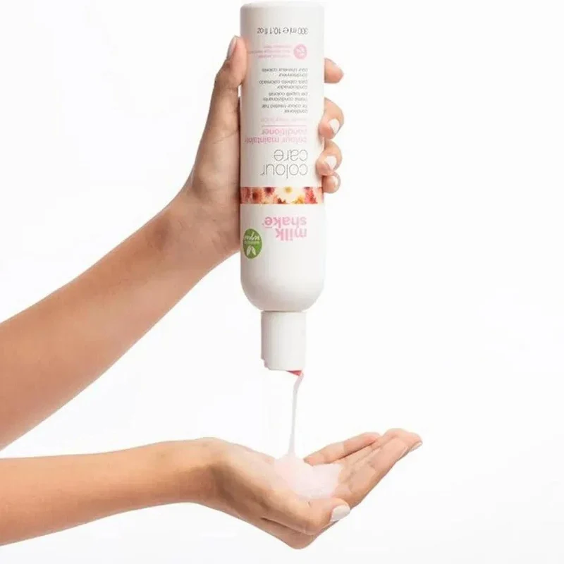 Colour Maintainer Conditioner Flower Fragrance 300ml Milk Shake
