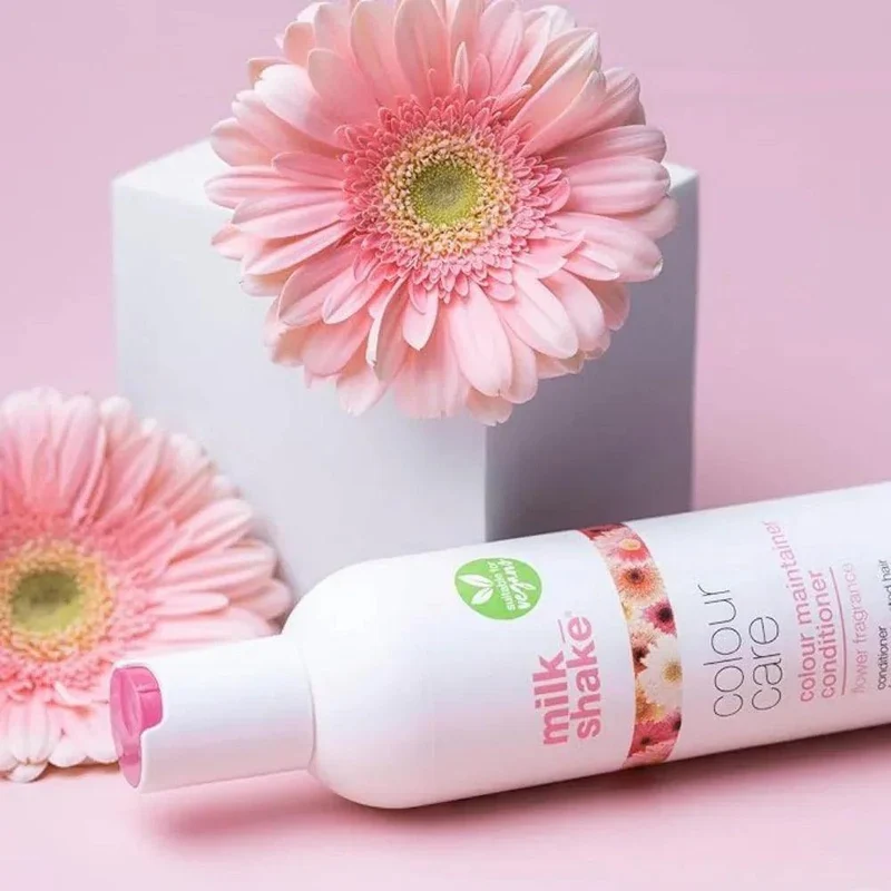 Colour Maintainer Conditioner Flower Fragrance 300ml Milk Shake