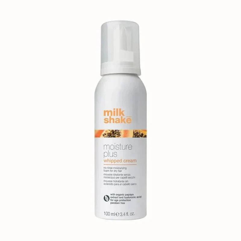 Milk Shake Moisture Plus Whipped Cream