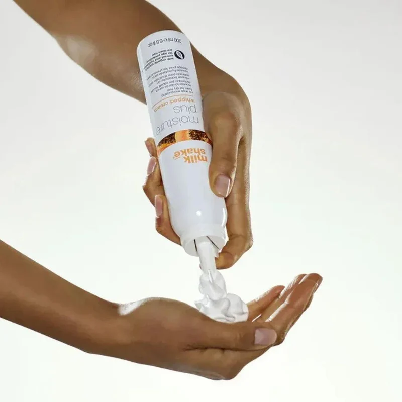 Milk Shake Moisture Plus Whipped Cream