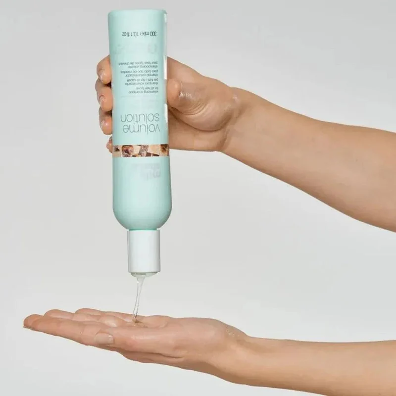 Volume Solution Volumizing Shampoo volumizzante 300ml Milk Shake