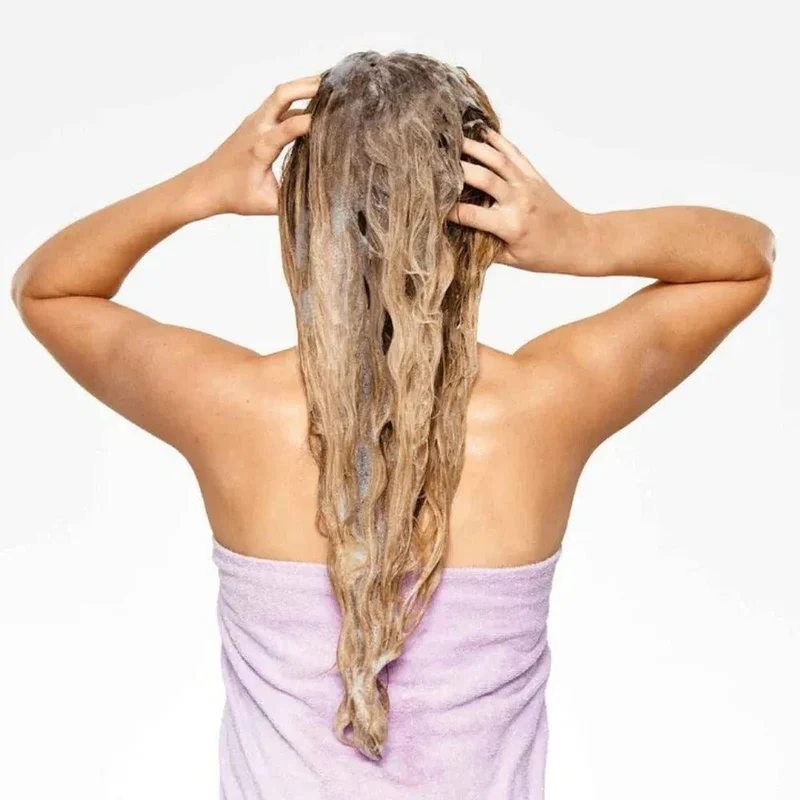 Volume Solution Volumizing Shampoo volumizzante 300ml Milk Shake
