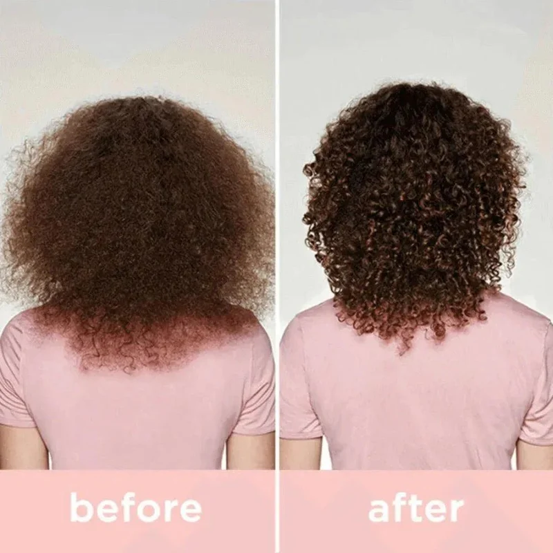 Curl Passion Primer ricci perfetti 200ml Milk Shake