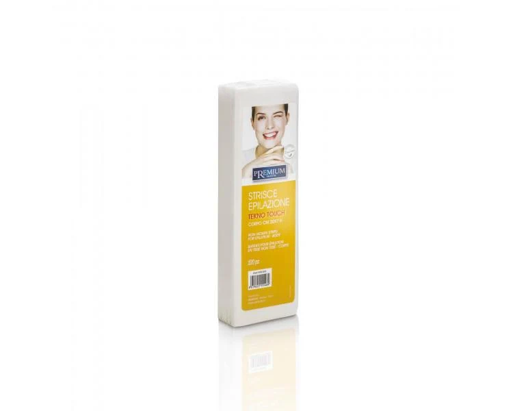 XANITALIA STRISCE EPILAZIONE TNT 100PZ 1300.002