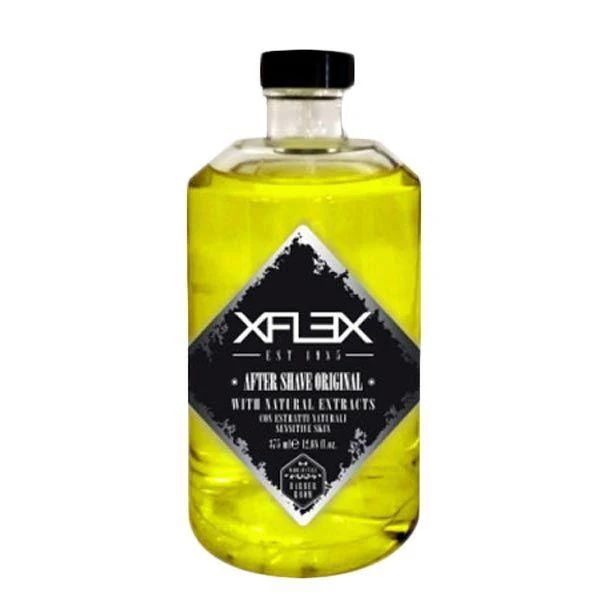 EDELSTEIN XFLEX AFTER SHAVE ORIGINAL 375ML