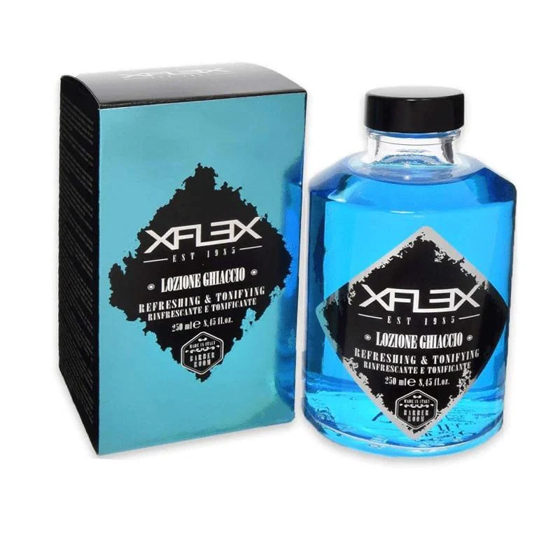 EDELSTEIN XFLEX LOZIONE GHIACCIO 250ML 2286