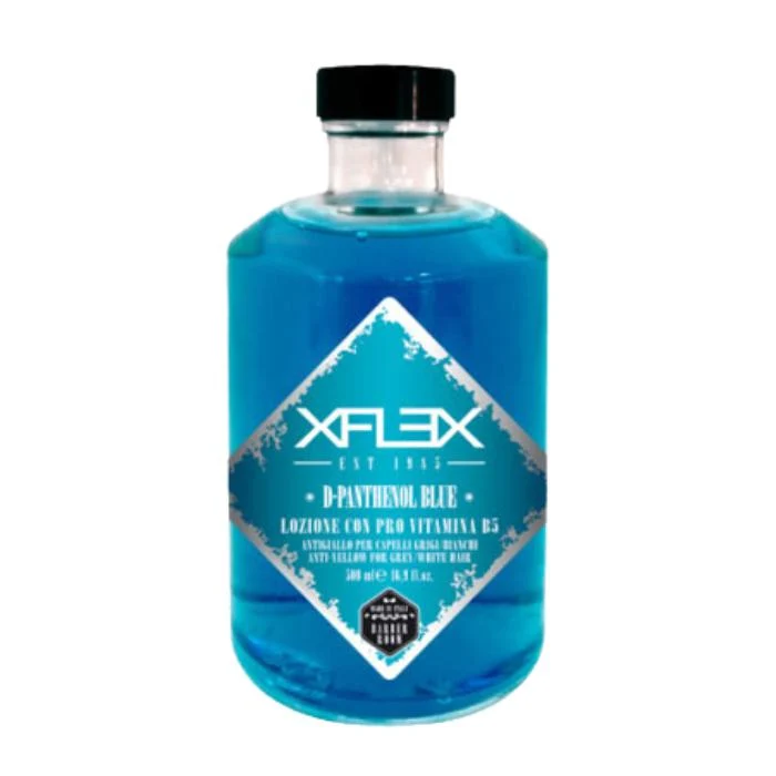 EDELSTEIN XFLEX LOZIONE D/PANTHENOL BLUE 500ML 2284