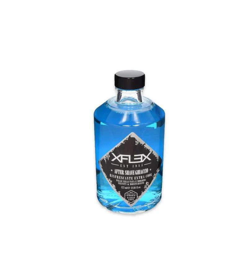 EDELSTEIN XFLEX AFTER SHAVE GHIACCIO 375ML 2281