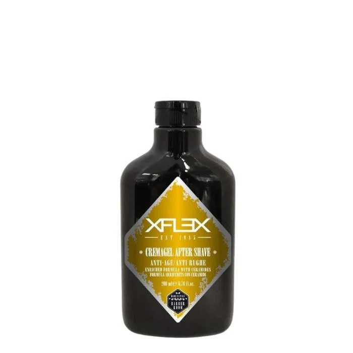 EDELSTEIN XFLEX CREMAGEL PELLI SENSIBILI 200ML 2278