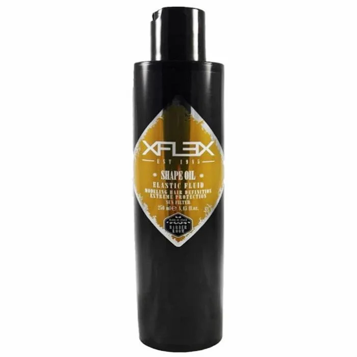 EDELSTEIN XFLEX SHAPE OIL 250ML 2270