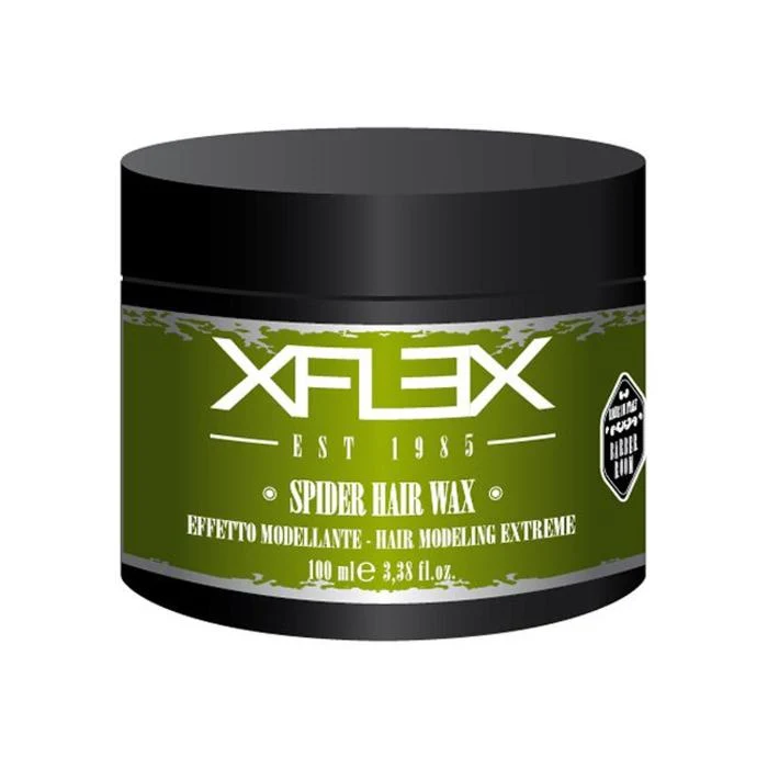 CERA PER CAPELLI EDELSTEIN XFLEX SPIDER HAIR WAX 100ML 2260