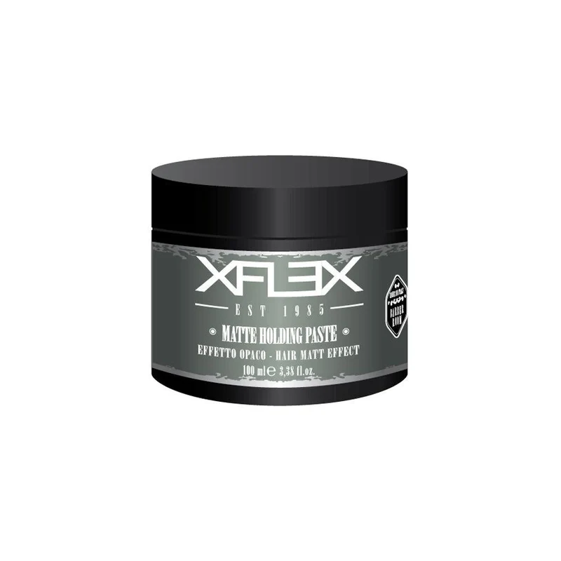 EDELSTEIN XFLEX CERA PER CAPELLI MATTE HOLDING PASTE 100ML 2258
