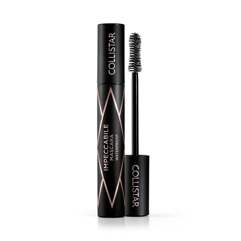 COLLISTAR IMPECCABILE MASCARA WATERPROOF ULTRA NERO