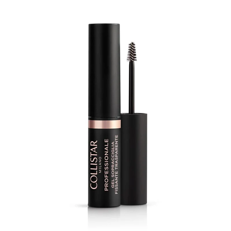 COLLISTAR GEL SOPRACCIGLIA FISSANTE TRASPARENTE