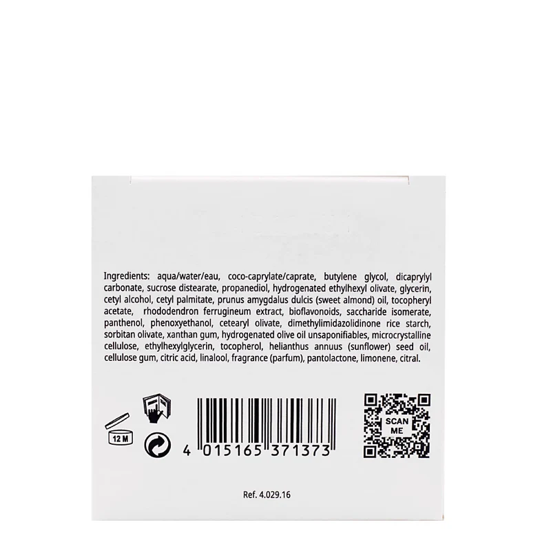 Babor Skinovage Purifying Cream Rich 50ml - crema purificante pelle grassa