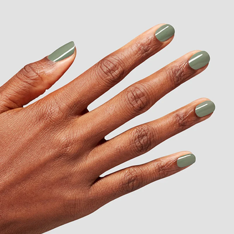 OPI Nail Laquer What's Your Mani-Tude? Nail Laquer Cargo All Out 15ml - smalto