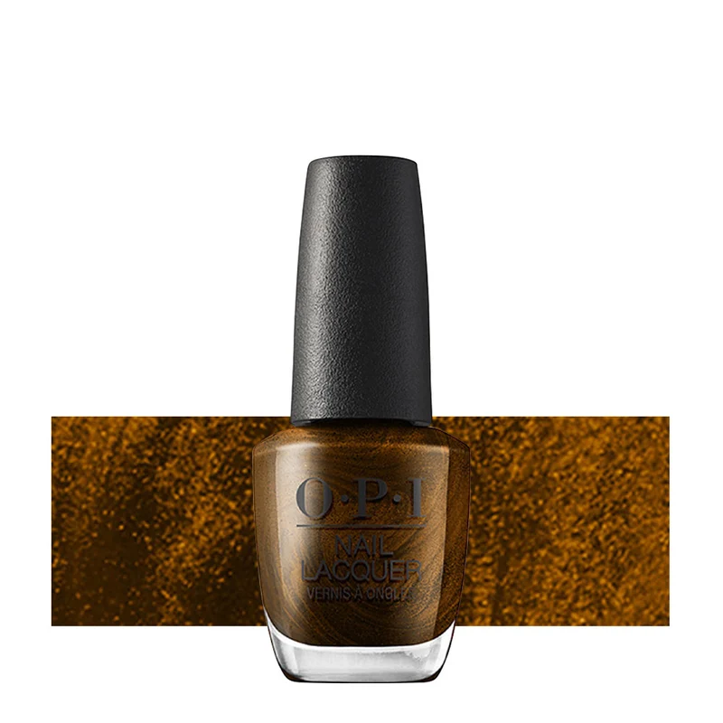 OPI Nail Laquer What's Your Mani-Tude? Band Tease 15ml - smalto