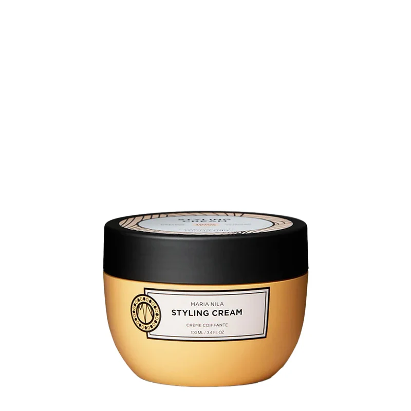 Maria Nila Styling Cream 100ml - crema styling tenuta leggera