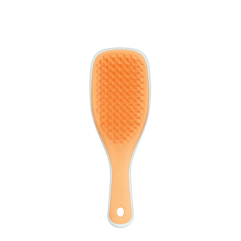 Tangle Teezer The Mini Ultimate Detangler Ice Blue & Sweet Orange - mini spazzola districante