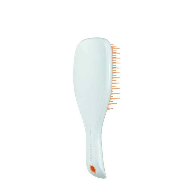 Tangle Teezer The Mini Ultimate Detangler Ice Blue & Sweet Orange - mini spazzola districante