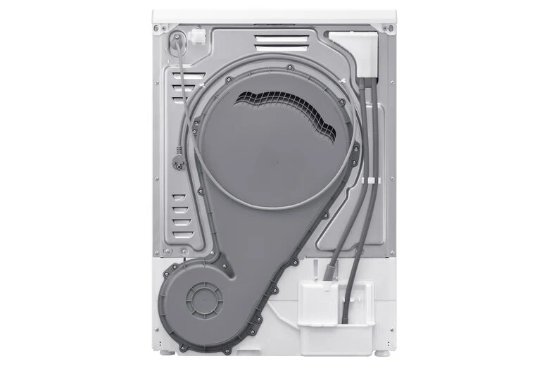 Samsung Asciugatrice Crystal EcoDry 9 Kg DV90DG52A0AHET