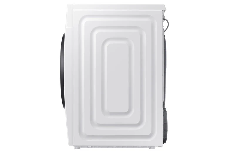 Samsung Asciugatrice Crystal EcoDry 9 Kg DV90DG52A0AHET