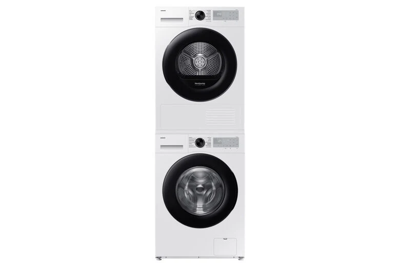 Samsung Asciugatrice Crystal EcoDry 9 Kg DV90DG52A0AHET