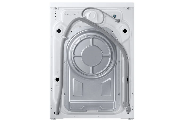 Samsung Lavasciuga Crystal Clean Slim 9Kg WD90DG5G34BEET