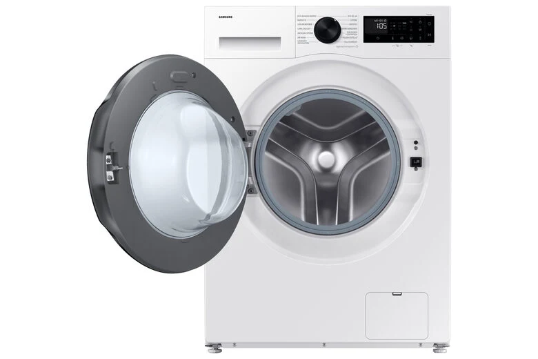 Samsung Lavasciuga Crystal Clean Slim 9Kg WD90DG5G34BEET