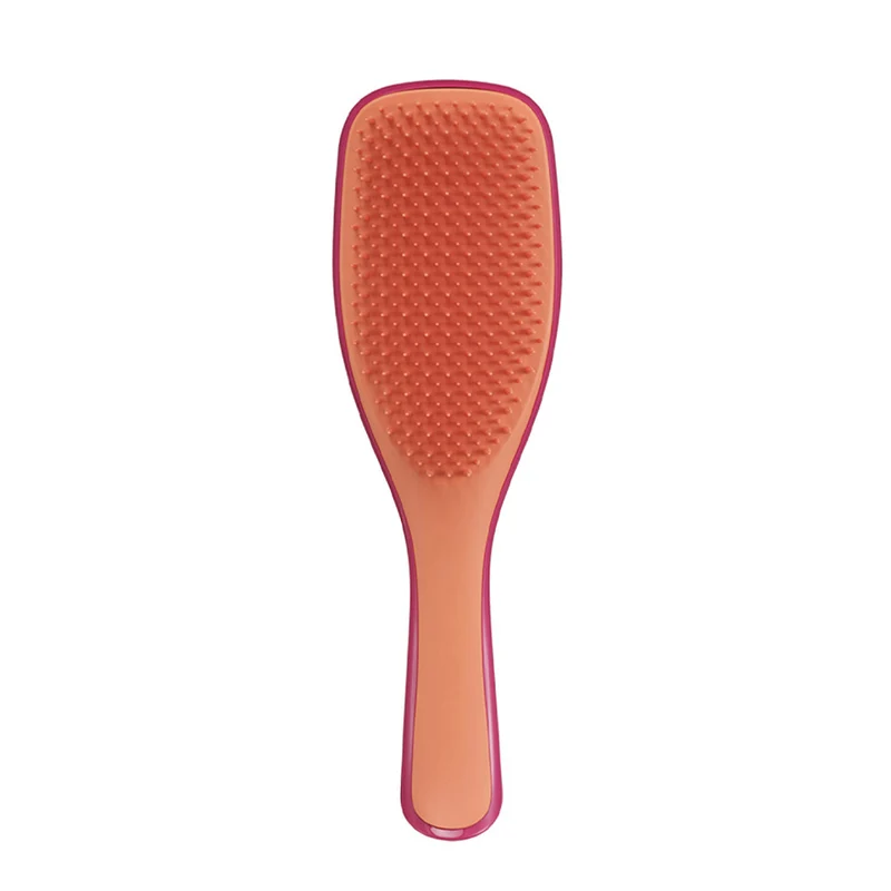 Tangle Teezer The Ultimate Detangler Naturally Curly Raspberry&Papaya - spazzola capelli ricci