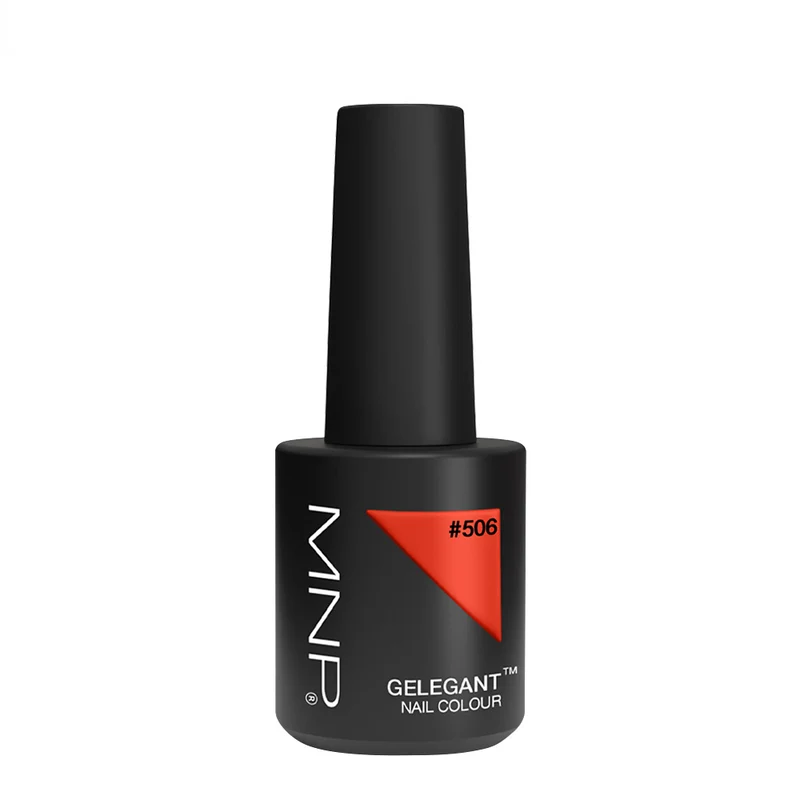 My Nail Pro Gelegant Gel Polish 506 Spritz 8ml - smalto semipermanente