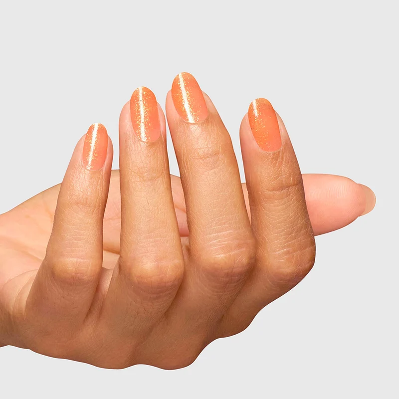 OPI Infinite Shine I'm Dreaming Spring 2025 Dreamsicle 15ml - smalto a lunga durata