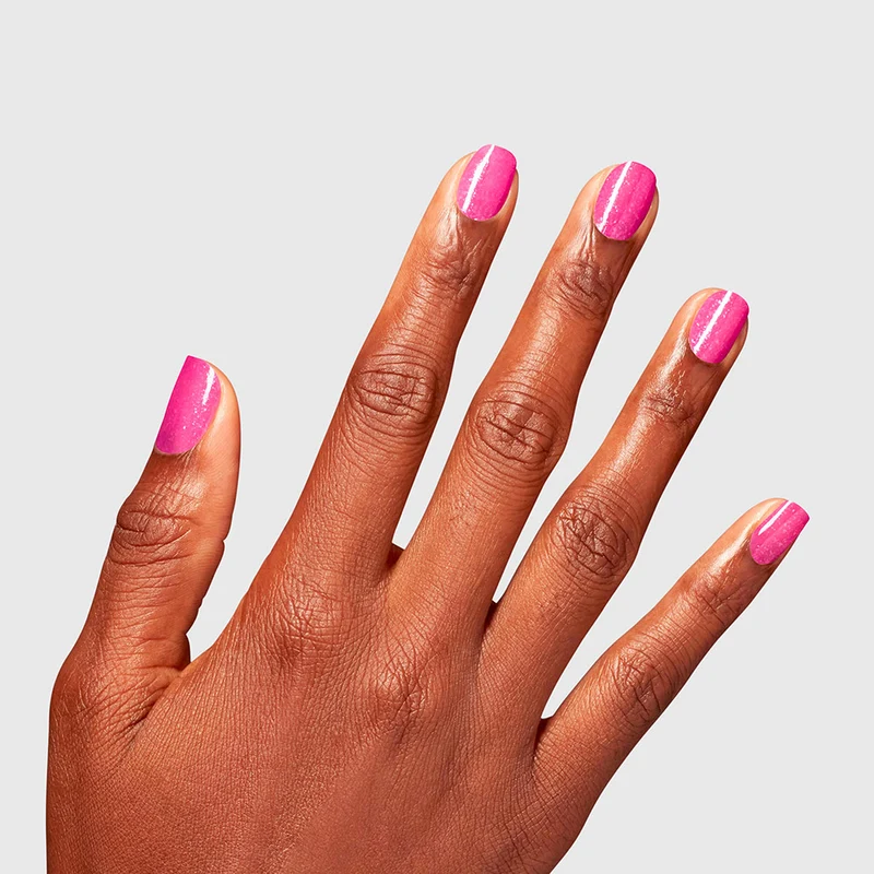 OPI Infinite Shine I'm Dreaming Spring 2025 Glossed in Your Thoughts 15ml - smalto a lunga durata