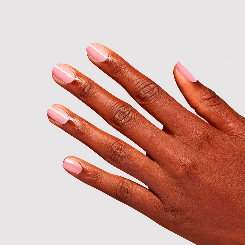 OPI Infinite Shine I'm Dreaming Spring 2025 Sneak a Pink 15ml - smalto a lunga durata