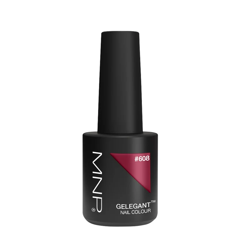 My Nail Pro Gelegant Gel Polish 608 Guepiere 8ml - smalto semipermanente