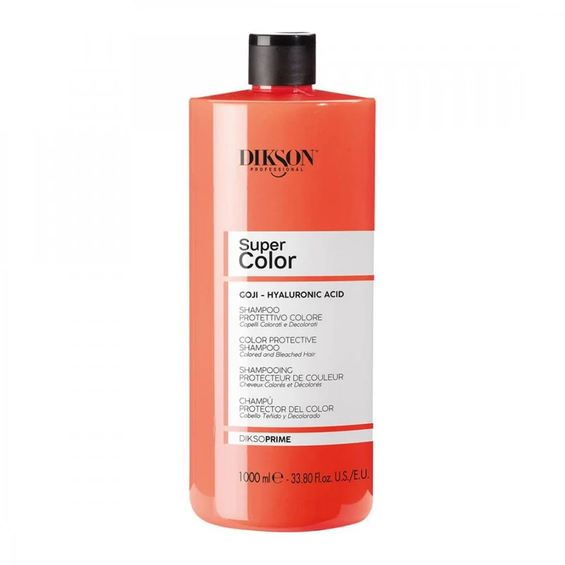 DIKSON PRIME SUPER COLOR SHAMPOO PROTETTIVO 1000ML
