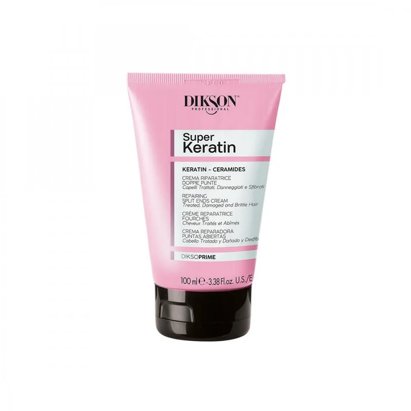 DIKSON PRIME SUPER KERATIN DOPPIE PUNTE 100ML 24004005
