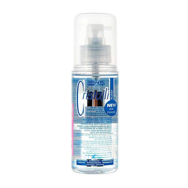 DIKSON CRISTALLI FLUIDI 100 ML