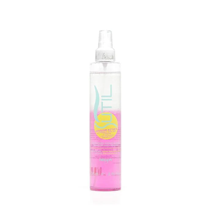 DIKSON SUTIL SPRAY RISTRUTTURANTE 250ML 12077271