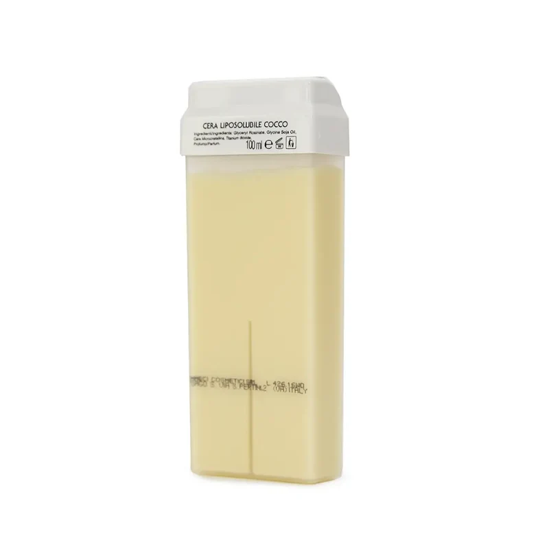 EMMECI RICARICA CERA LIPO LATTE 100ML 57100