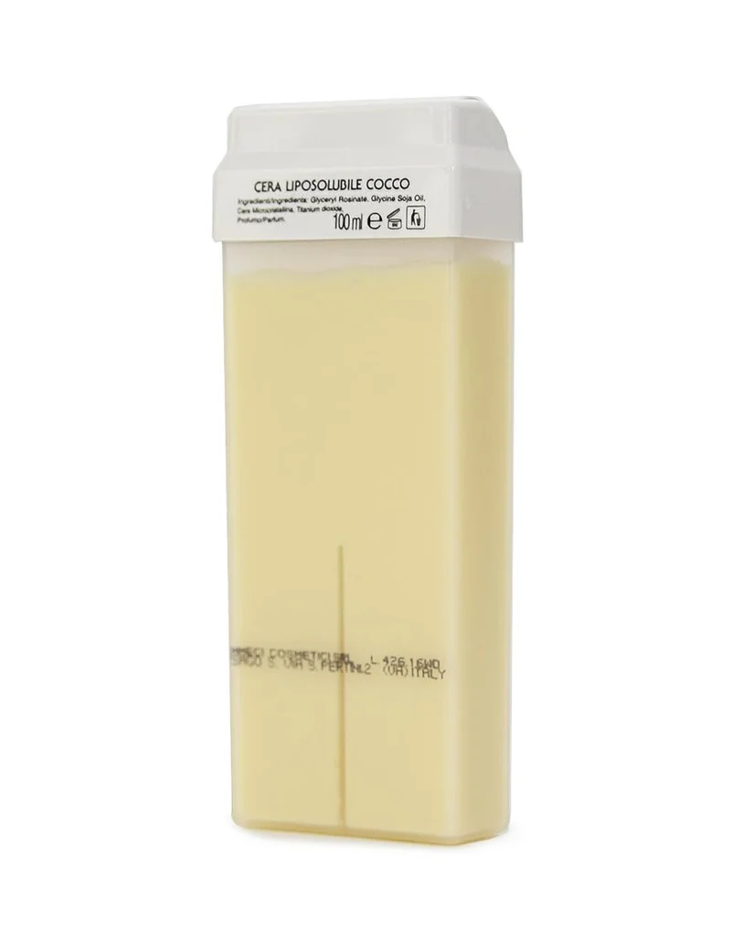 EMMECI RICARICA CERA LIPO LATTE 100ML 57100