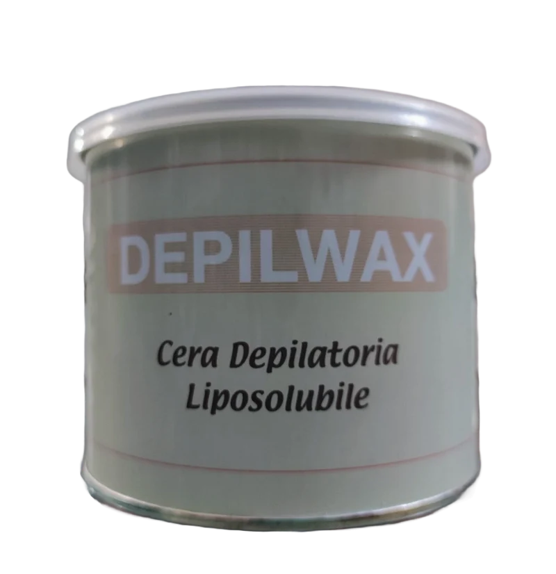 Cera Depilwax Melissa 400ml Xanitalia