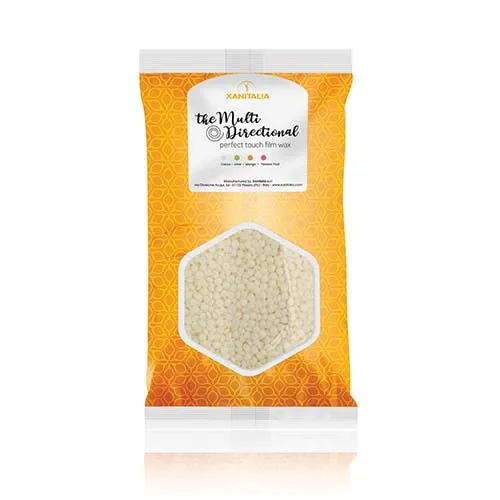 Cera Multidirezione brasiliana Xanitalia 1000g Cocco