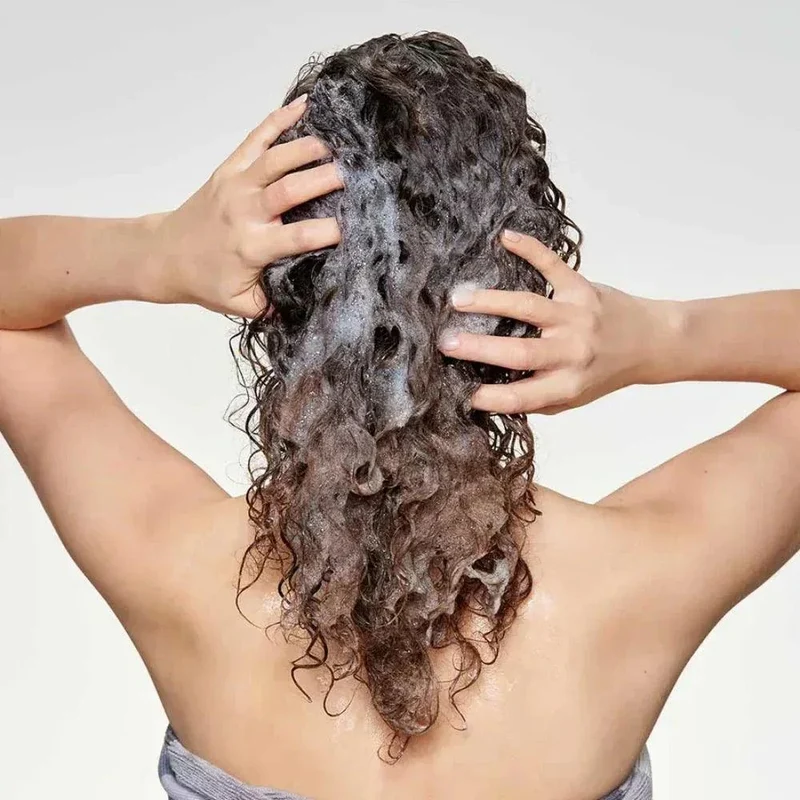 Curl Passion Shampoo capelli ricci 300ml Milk Shake