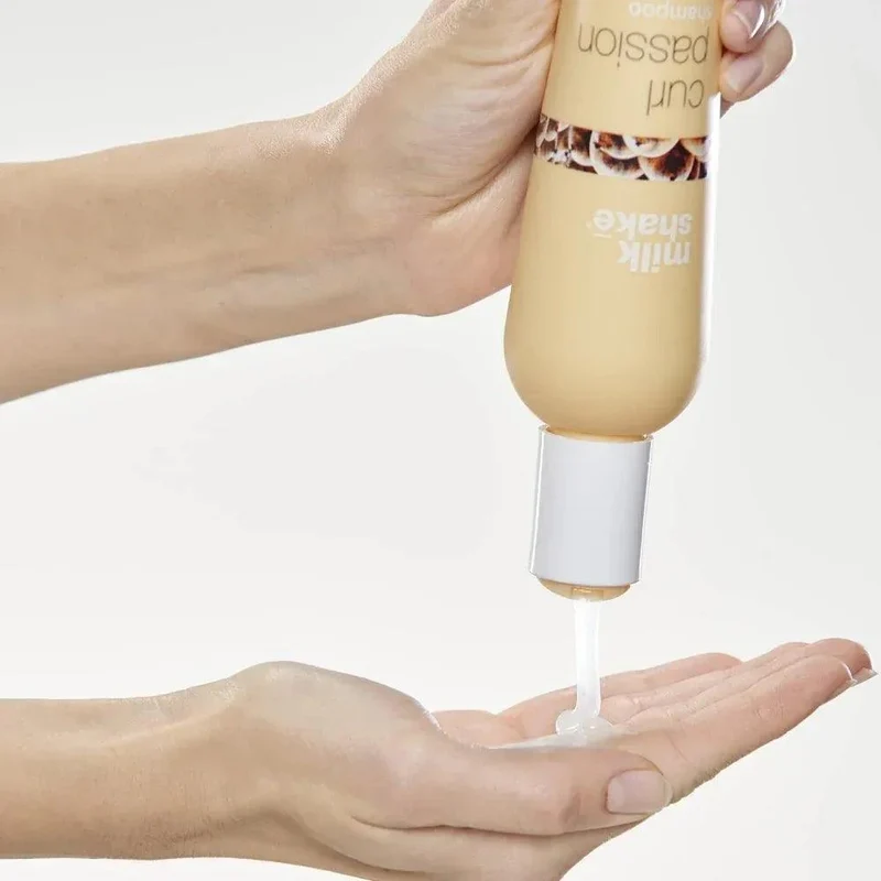 Curl Passion Shampoo capelli ricci 300ml Milk Shake